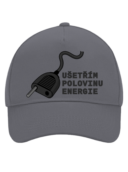 Ušetřím polovinu