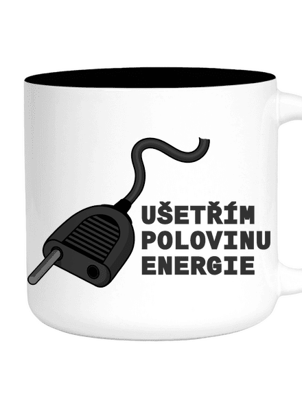 Ušetřím polovinu