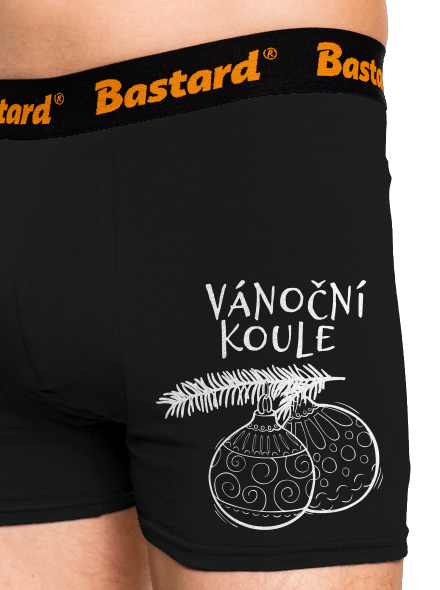 Vánoční koule
