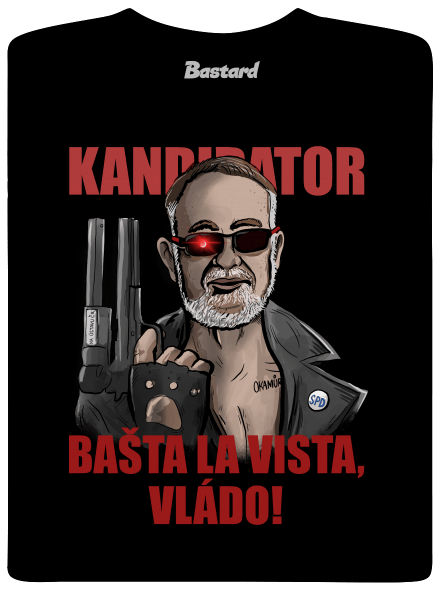 Bašta la vista
