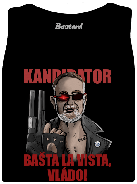Bašta la vista