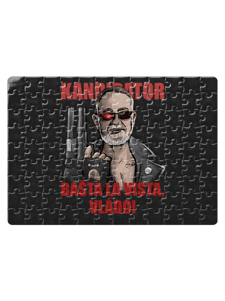 Bašta la vista