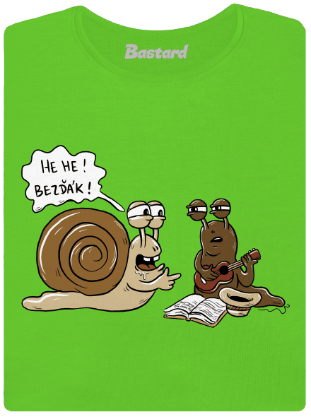 Bezďák