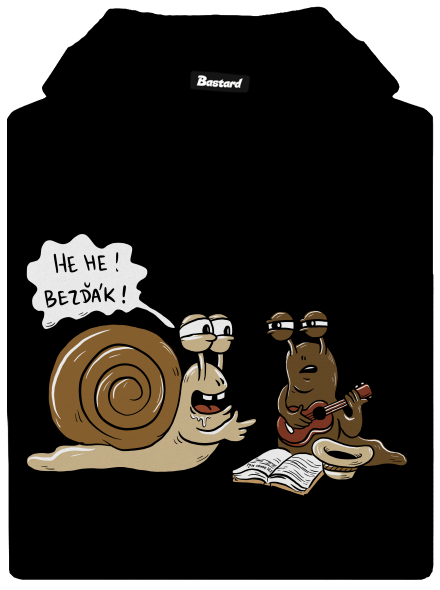 Bezďák
