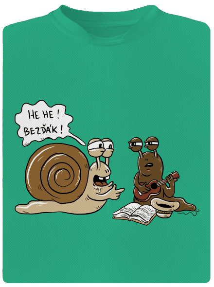 Bezďák