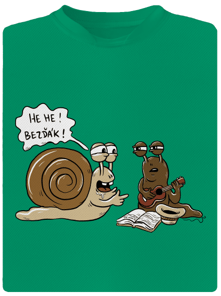 Bezďák