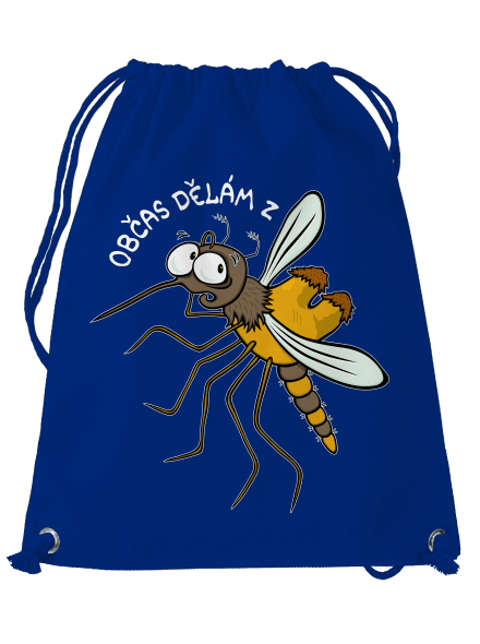 Z komára velblouda