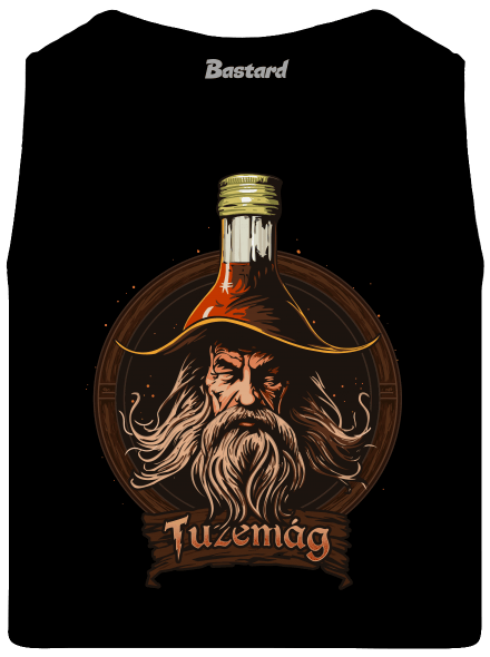Tuzemág