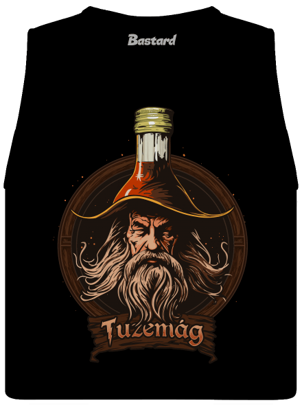 Tuzemág