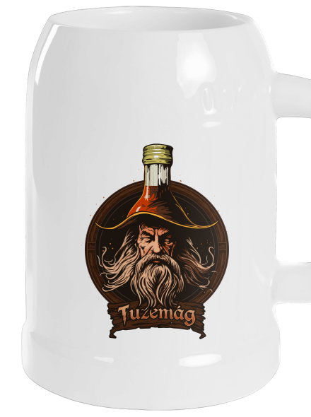 Tuzemág