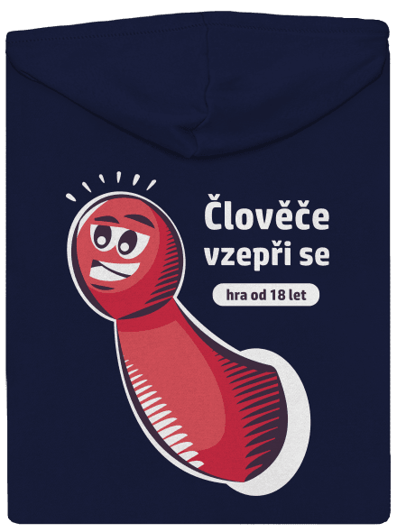 Člověče vzepři se