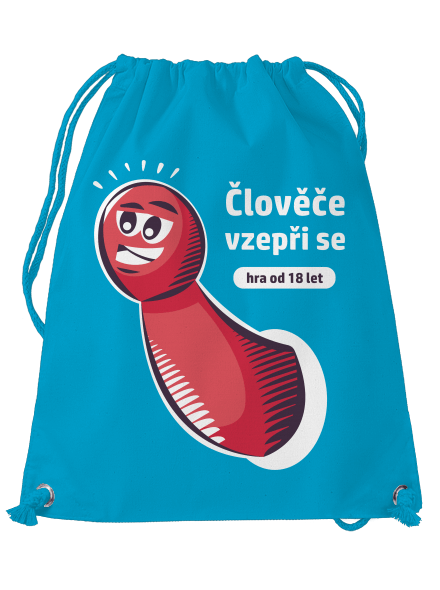 Člověče vzepři se