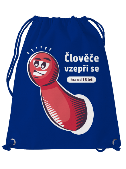 Člověče vzepři se