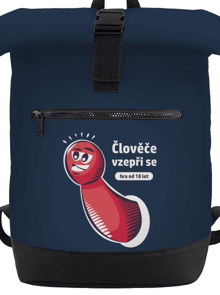 Člověče vzepři se