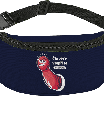 Člověče vzepři se