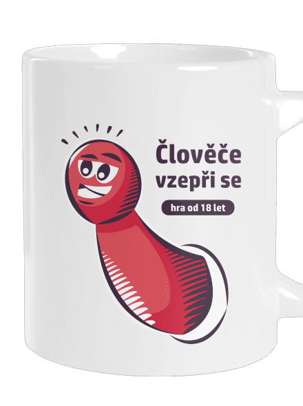 Člověče vzepři se