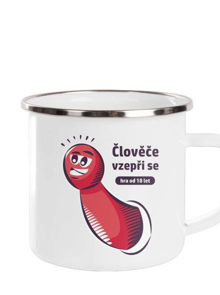 Člověče vzepři se