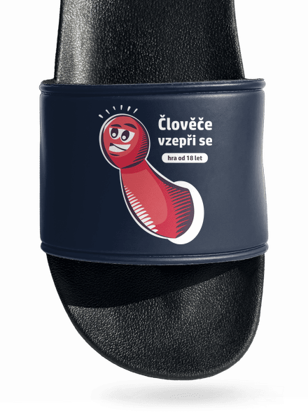 Člověče vzepři se