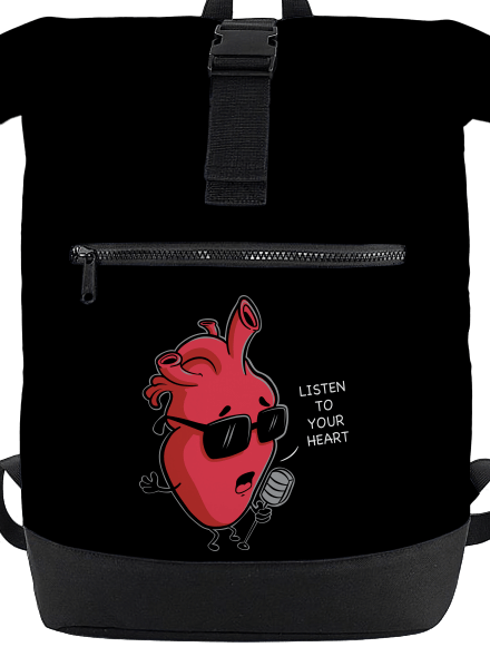 Listen to your heart