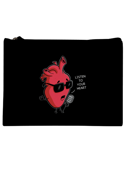 Listen to your heart