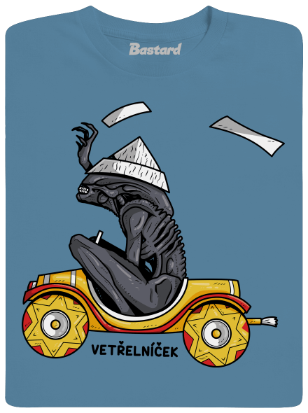 Vetřelníček