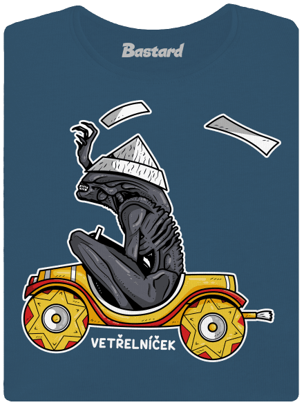 Vetřelníček