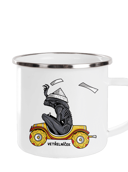 Vetřelníček