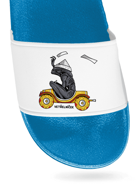 Vetřelníček