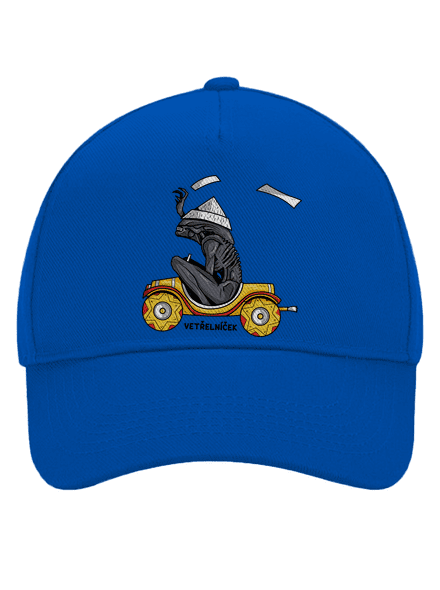Vetřelníček