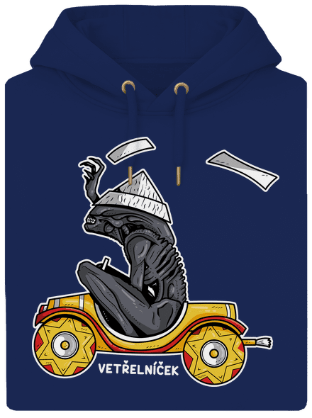 Vetřelníček