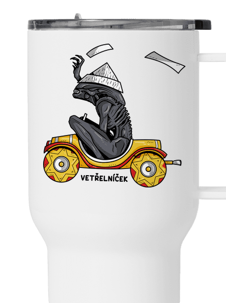 Vetřelníček