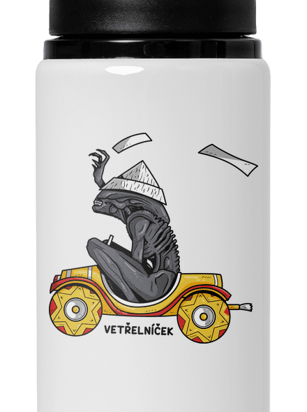 Vetřelníček