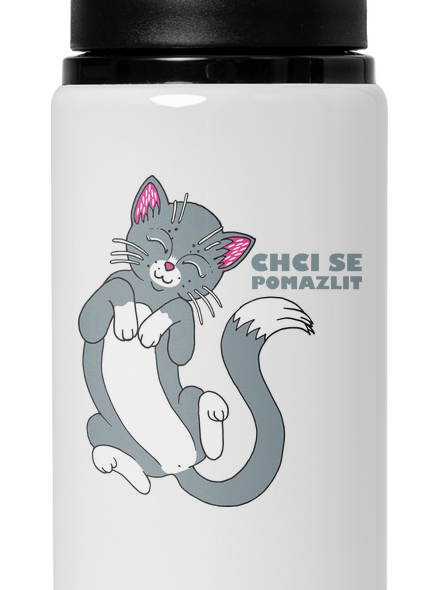 Chci se pomazlit