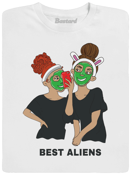 Best aliens
