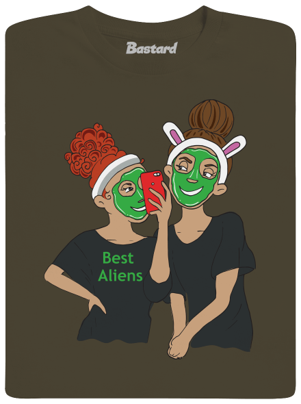 Best aliens