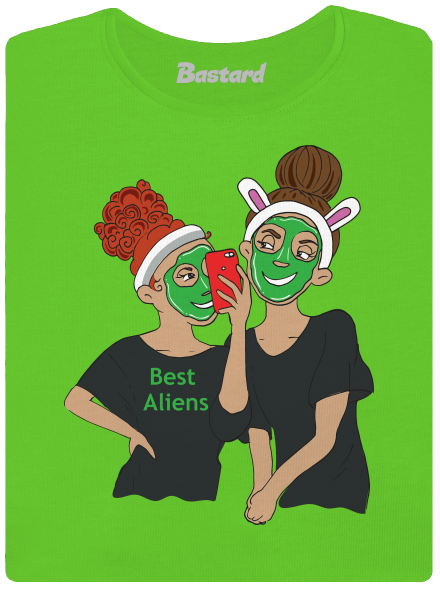 Best aliens