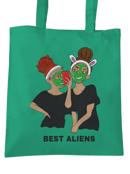 Best aliens