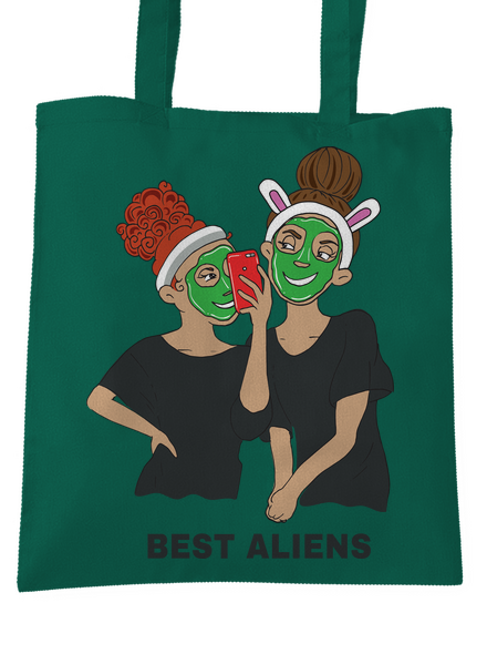 Best aliens