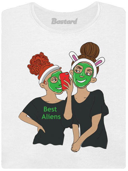 Best aliens
