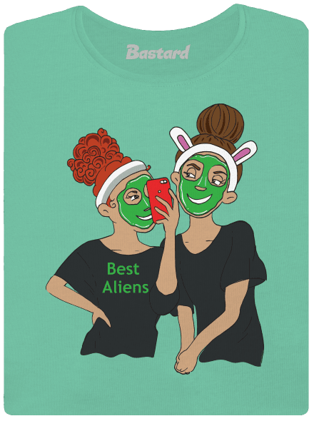 Best aliens