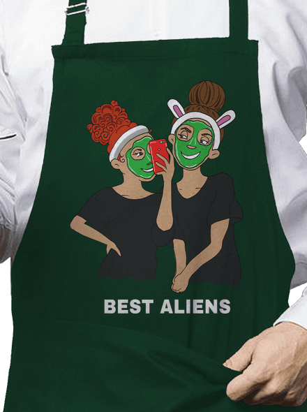 Best aliens
