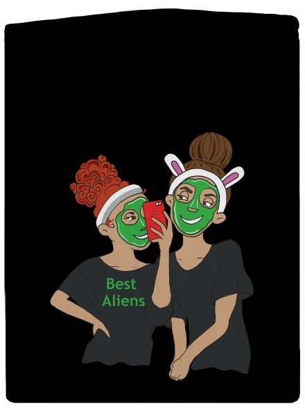 Best aliens