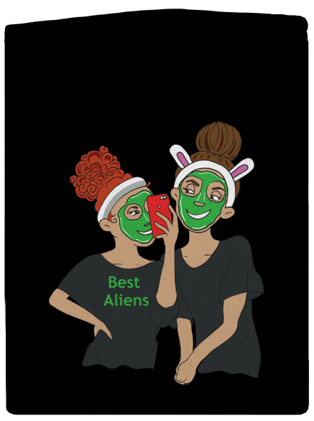 Best aliens