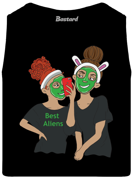 Best aliens