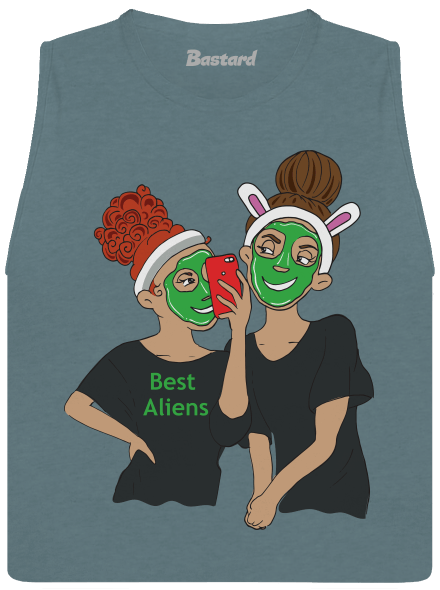 Best aliens