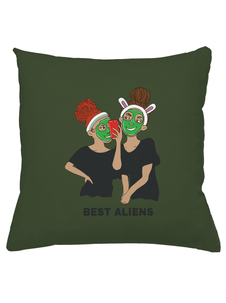 Best aliens