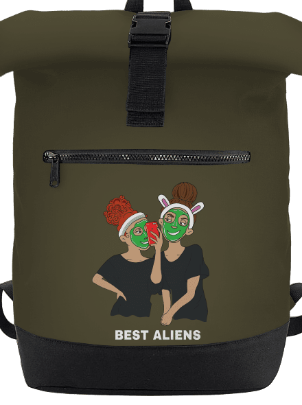 Best aliens