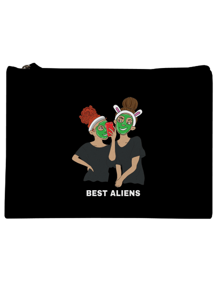 Best aliens