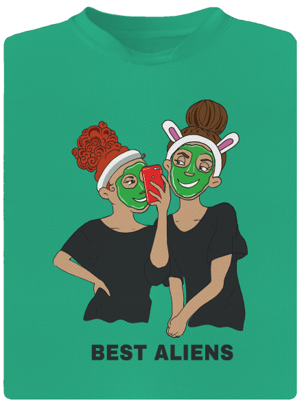 Best aliens