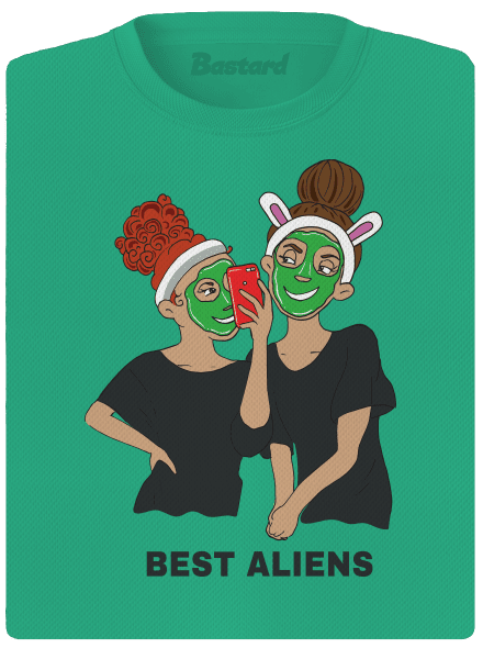 Best aliens